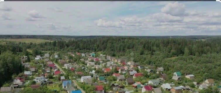земля г Череповец р-н Заягорбский 33-й мкр фото 3
