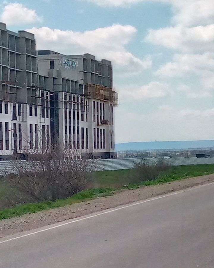 земля г Феодосия пгт Приморский товарищество собственников недвижимости Садко, 12-я Садовая ул фото 6