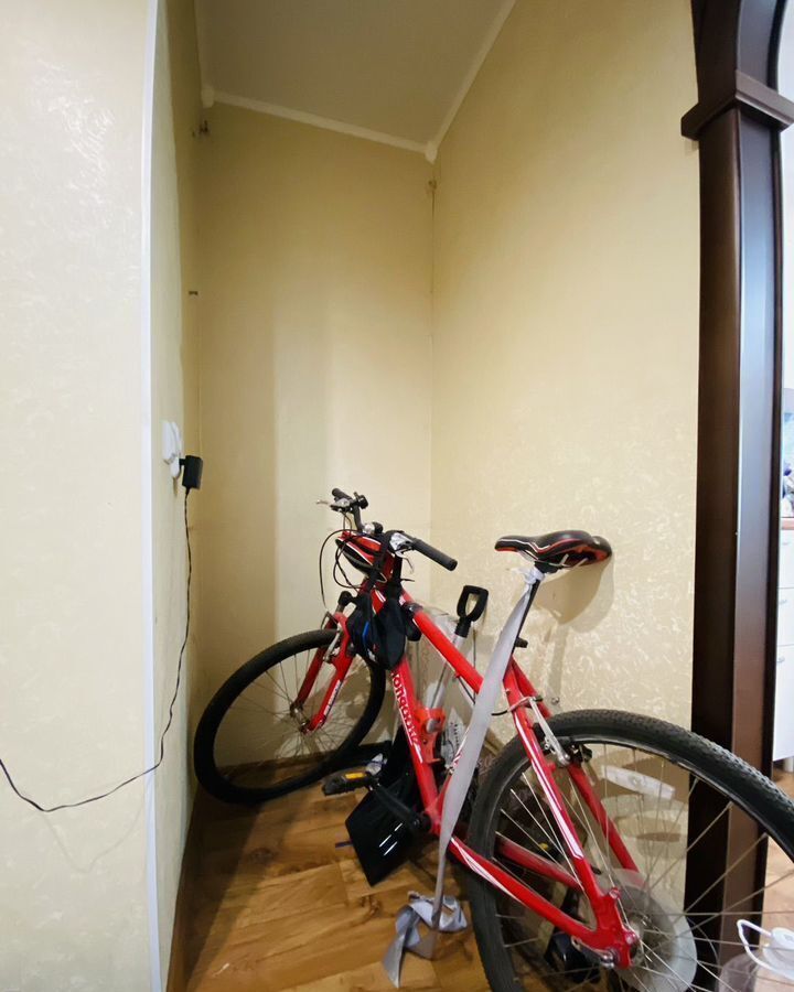 комната г Уфа р-н Орджоникидзевский б-р Славы 15 фото 5