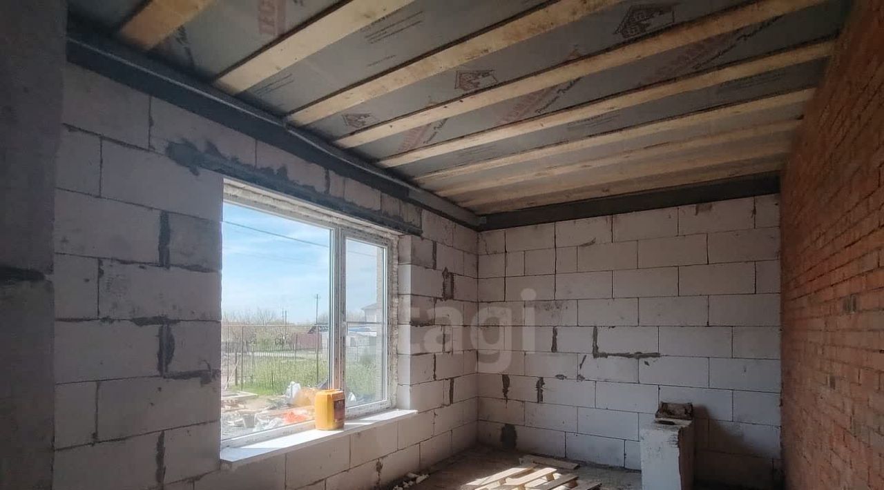 дом г Новочеркасск снт Виноградная лоза 52 фото 9