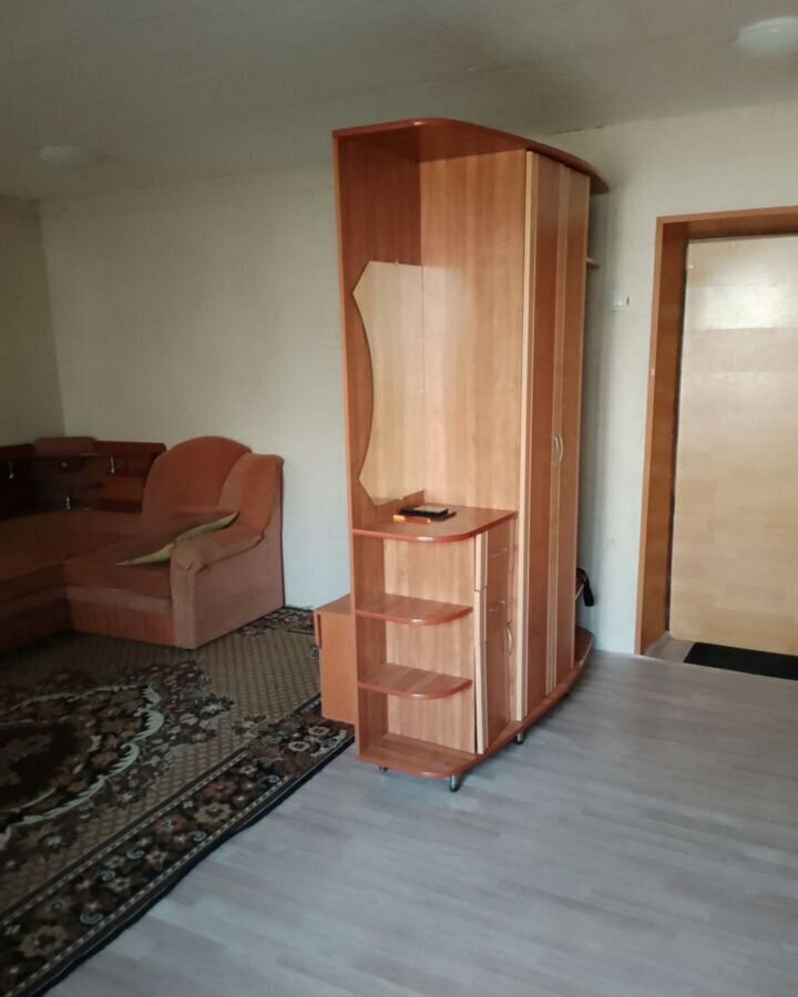 комната г Сызрань ул Лазо 31 фото 3