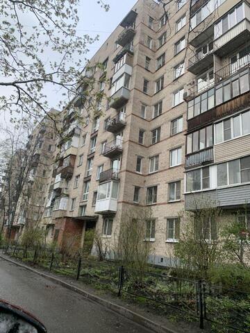 ул Турку 7 Ленинградская область фото