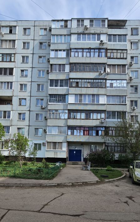 квартира г Балаково ул Набережная Леонова 80 фото 13