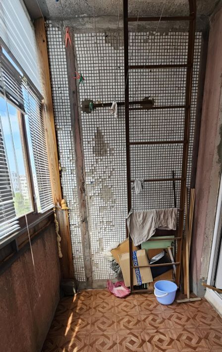 квартира г Балаково ул Набережная Леонова 80 фото 11