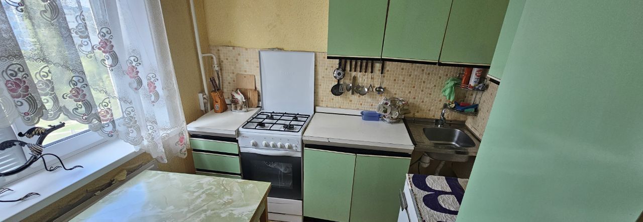 квартира г Балаково ул Набережная Леонова 80 фото 19