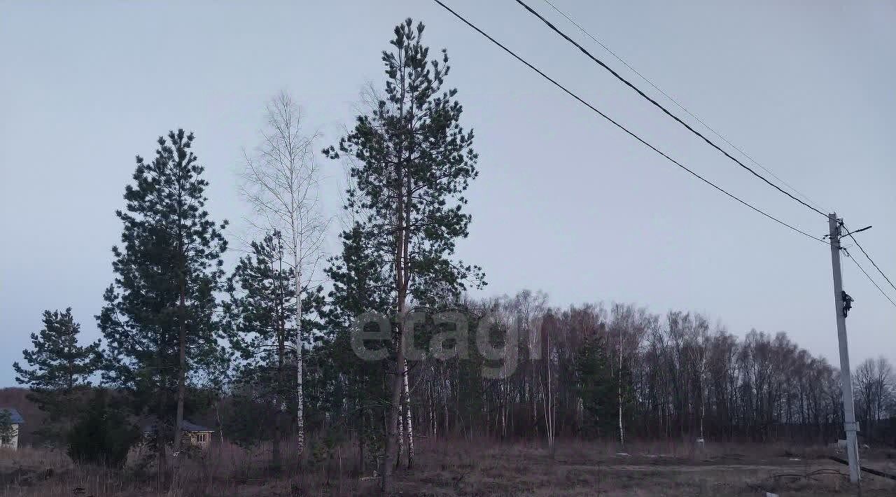 земля г Калуга д Сивково Двуречье экопоселок фото 15