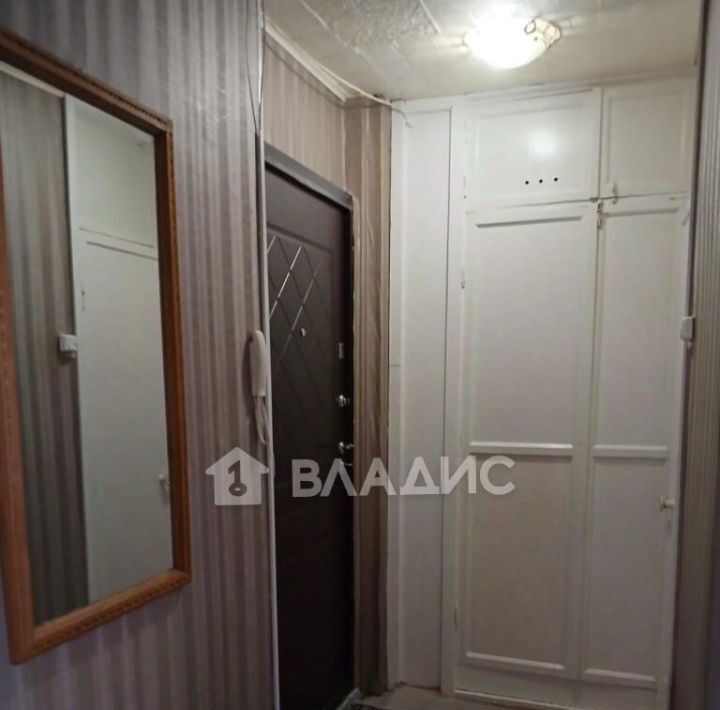 квартира г Владимир р-н Ленинский ул. Перекопский Городок, 4 фото 5