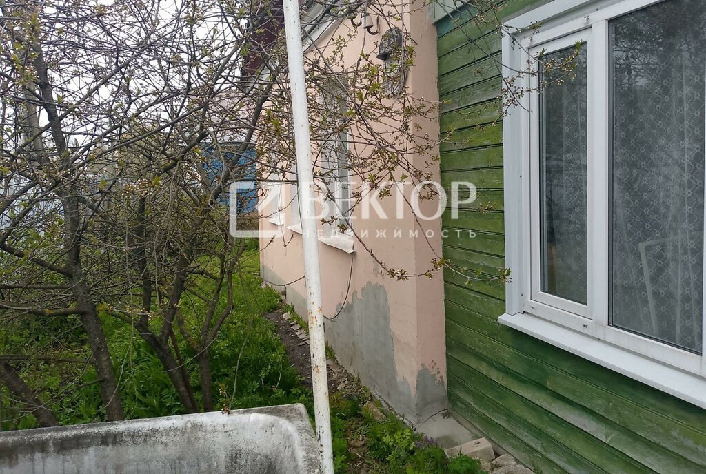 дом г Кострома п Высоково ул Восточная 5 фото 7