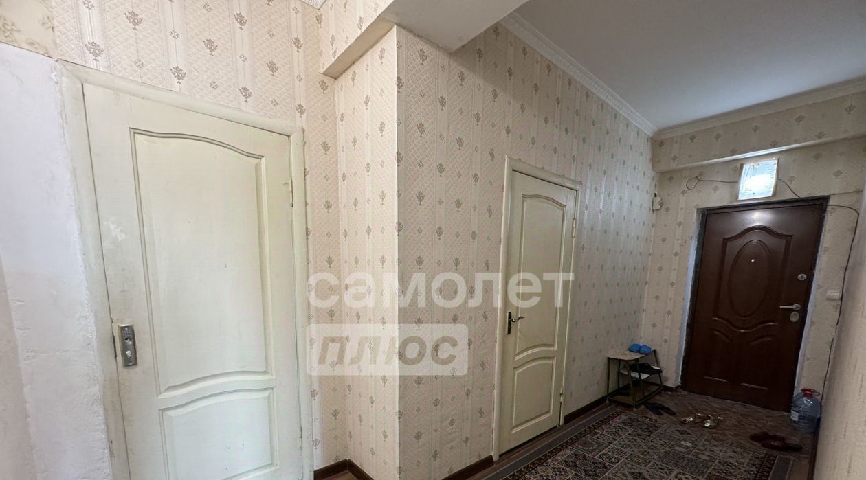 квартира г Дербент ул Сальмана 65а фото 15