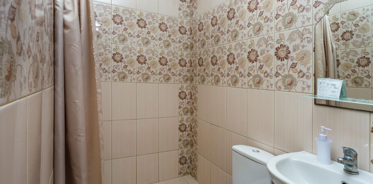 комната г Геленджик с Дивноморское ул Ленина 16в фото 5