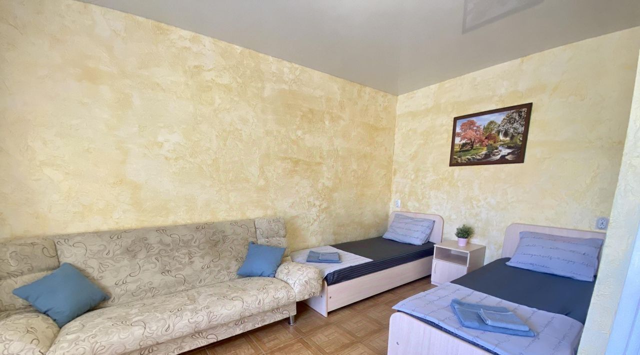 комната г Геленджик ул Красных Партизан 17а Центр фото 4