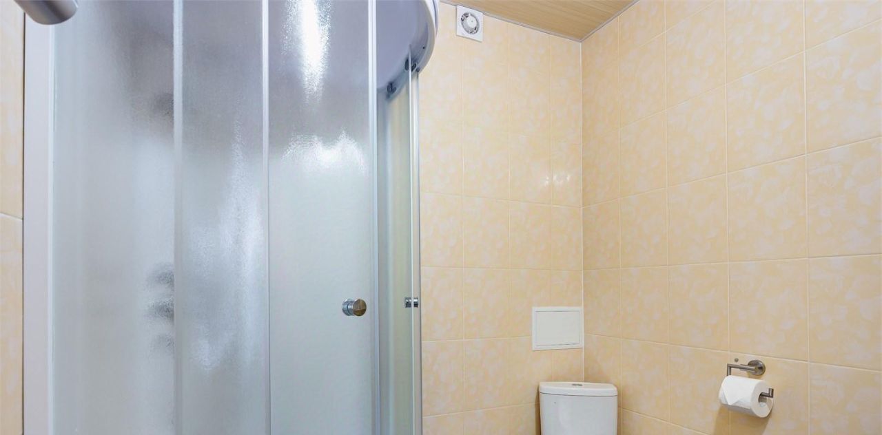 комната г Геленджик с Дивноморское ул Курортная 3/1 фото 4