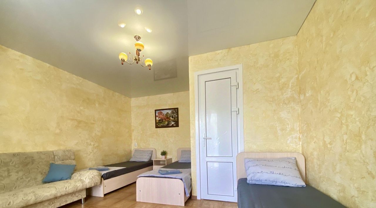 комната г Геленджик ул Красных Партизан 17а Центр фото 6