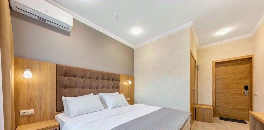 комната г Геленджик с Дивноморское ул Черноморская 8д фото 5