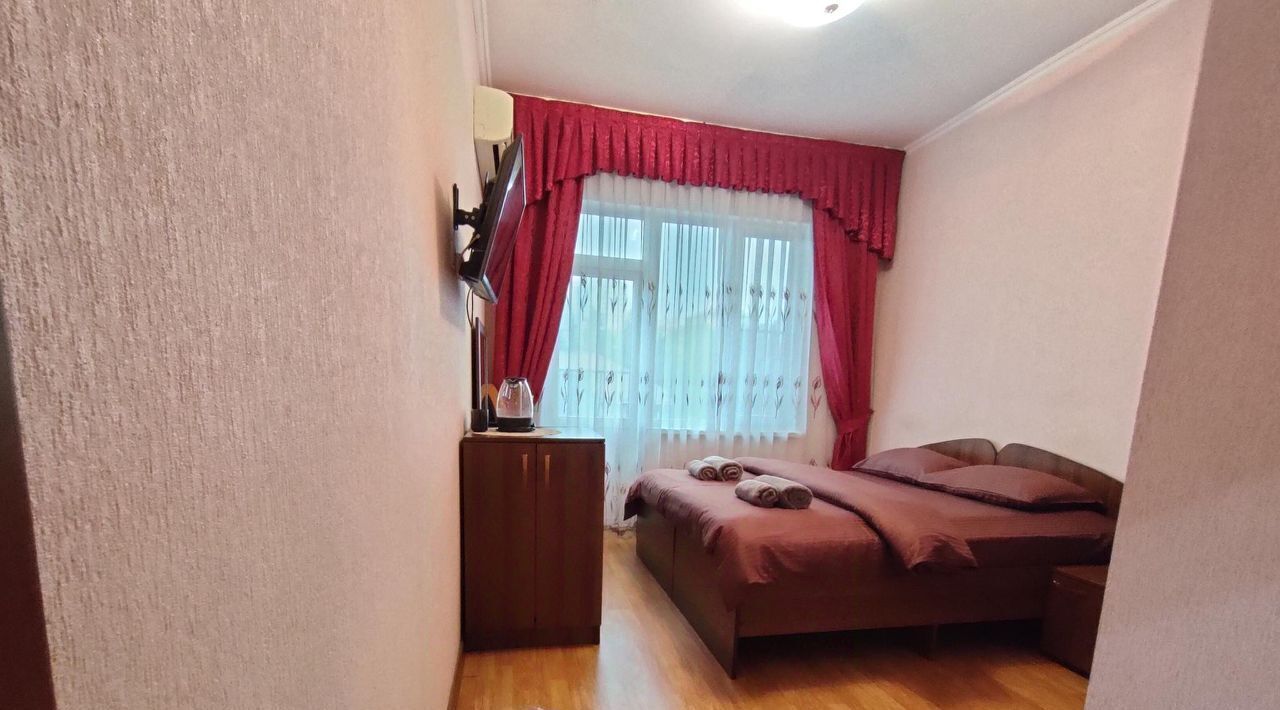 комната г Сочи р-н Адлерский ул Ленина 219/18 фото 7
