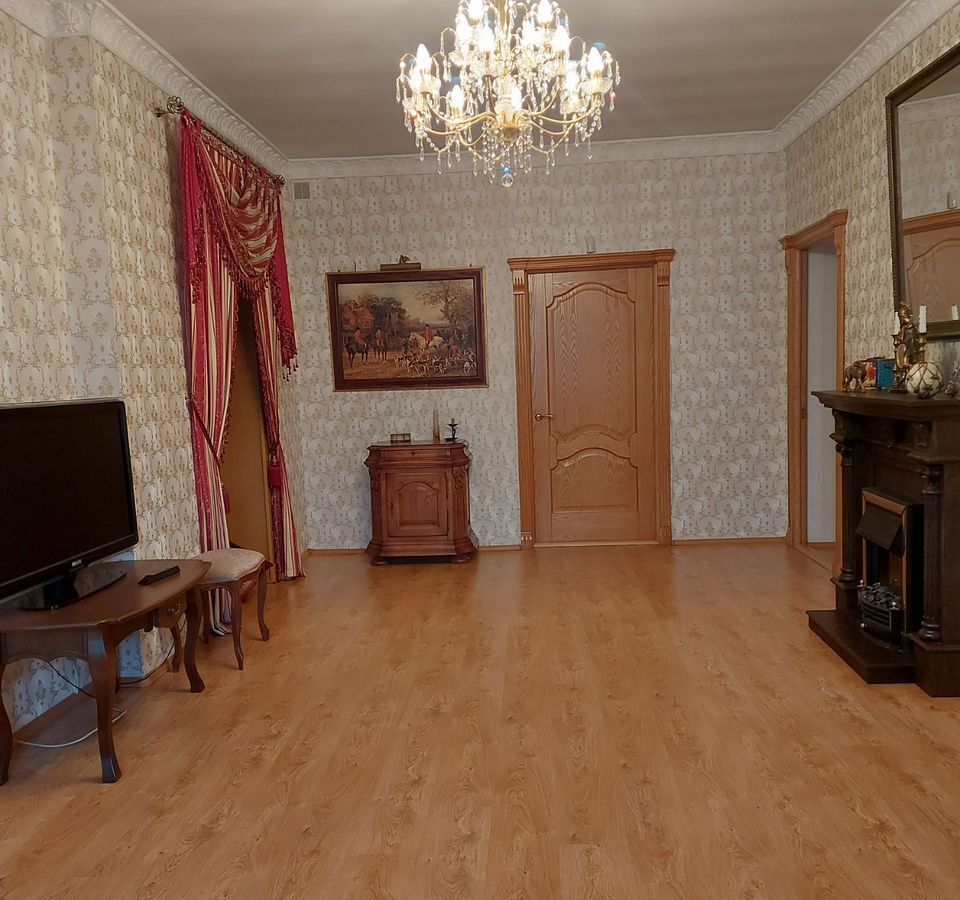 квартира г Екатеринбург Чкаловская ул Белинского 188 фото 4