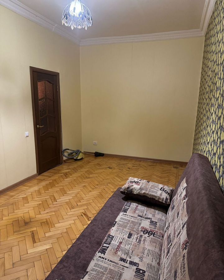 квартира г Люберцы микрорайон Панки пр-кт Октябрьский 327 фото 5