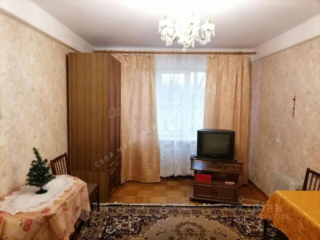 округ Сергиевское, Ленинградская область фото