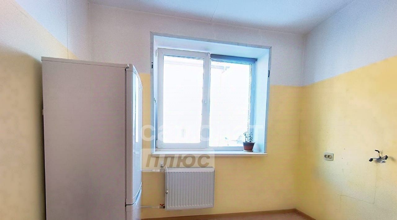 квартира г Краснокамск п Оверята ул Заводская 6 фото 8