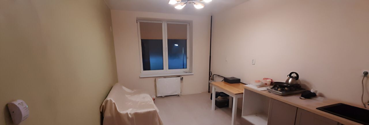 квартира г Калининград р-н Ленинградский ул Орудийная 32вк/2 фото 1