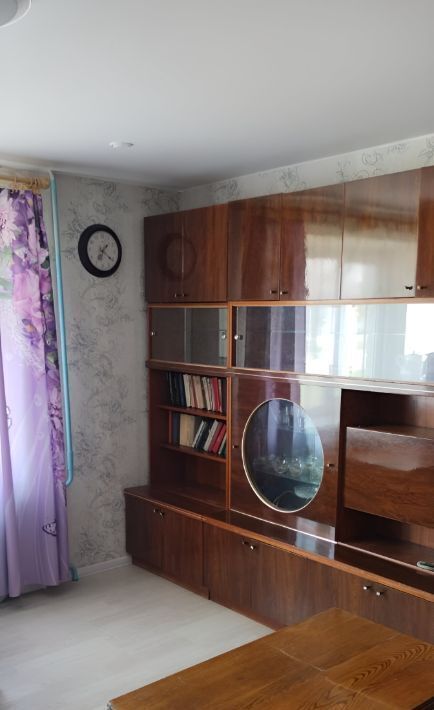 квартира г Великий Новгород пр-кт Мира 38 фото 4