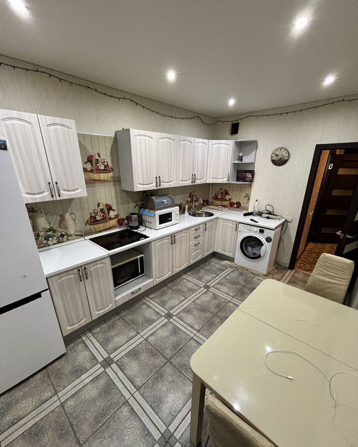 квартира г Краснодар р-н Карасунский ул Автолюбителей 1/3к 1 фото 6