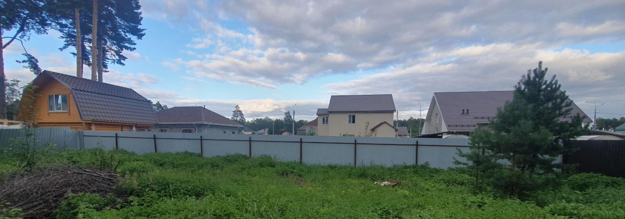 дом г Екатеринбург п Исток Геологическая ул Специалистов муниципальное образование фото 20