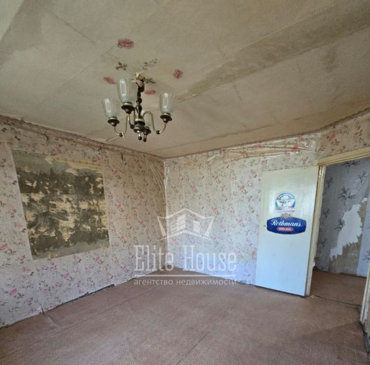 квартира г Калуга р-н Октябрьский ул Московская 315к/1 фото 4