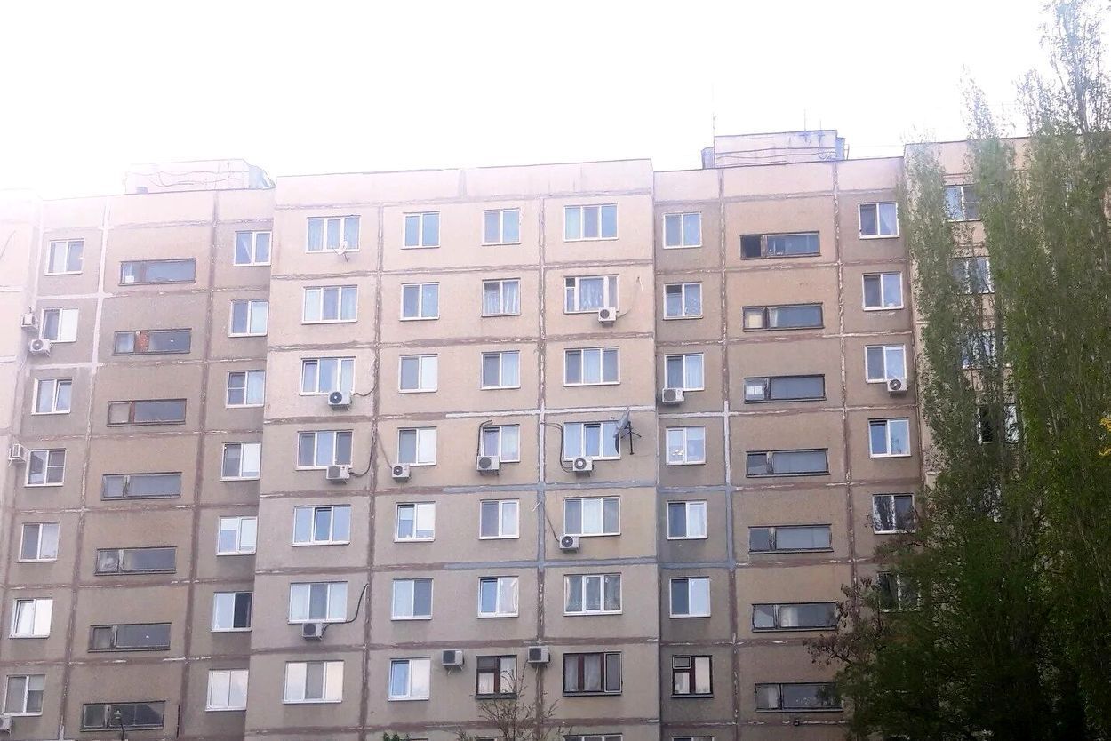 квартира г Саратов р-н Волжский ул Малая Затонская 4/20 фото 15