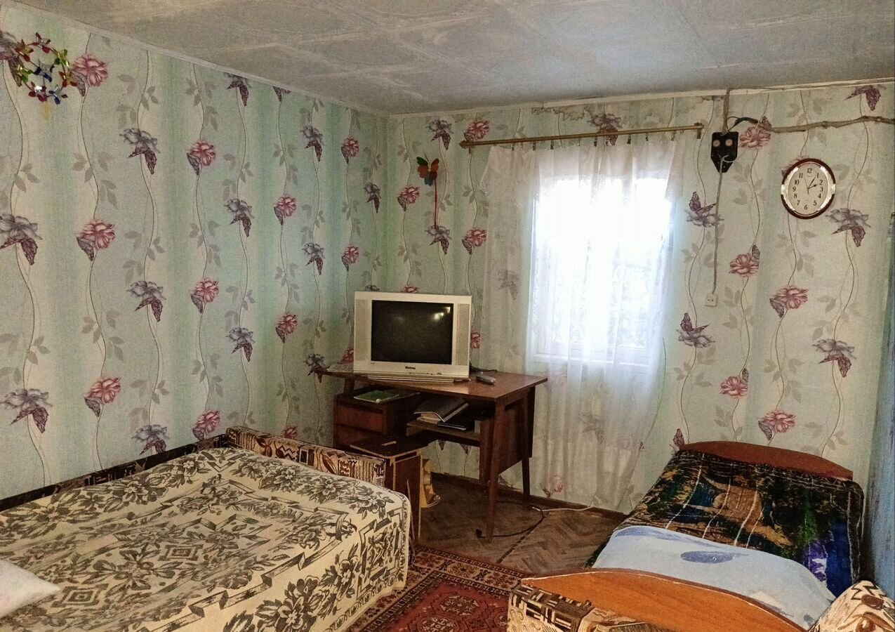 дом г Аткарск снт Солнечный Саратов, муниципальное образование фото 10