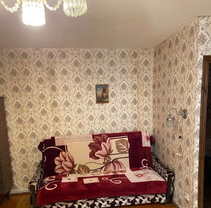квартира г Москва метро Нахимовский проспект ул Нагорная 35к/3 муниципальный округ Котловка фото 2