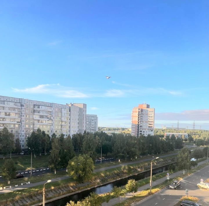 квартира г Северодвинск ул Лебедева 7 фото 19