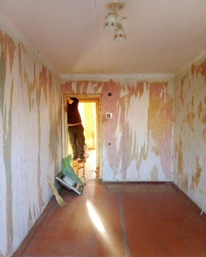 квартира г Великий Новгород Колмово ул Павла Левитта 15 фото 8