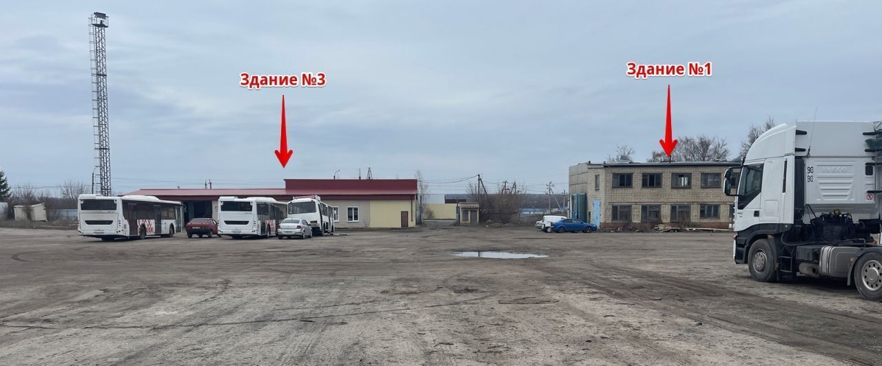 офис р-н Яковлевский г Строитель ул Зайцева 3 фото 5