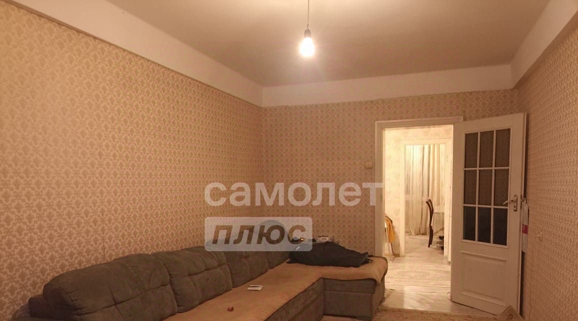 квартира г Махачкала р-н Кировский пр-кт Али-Гаджи Акушинского фото 8