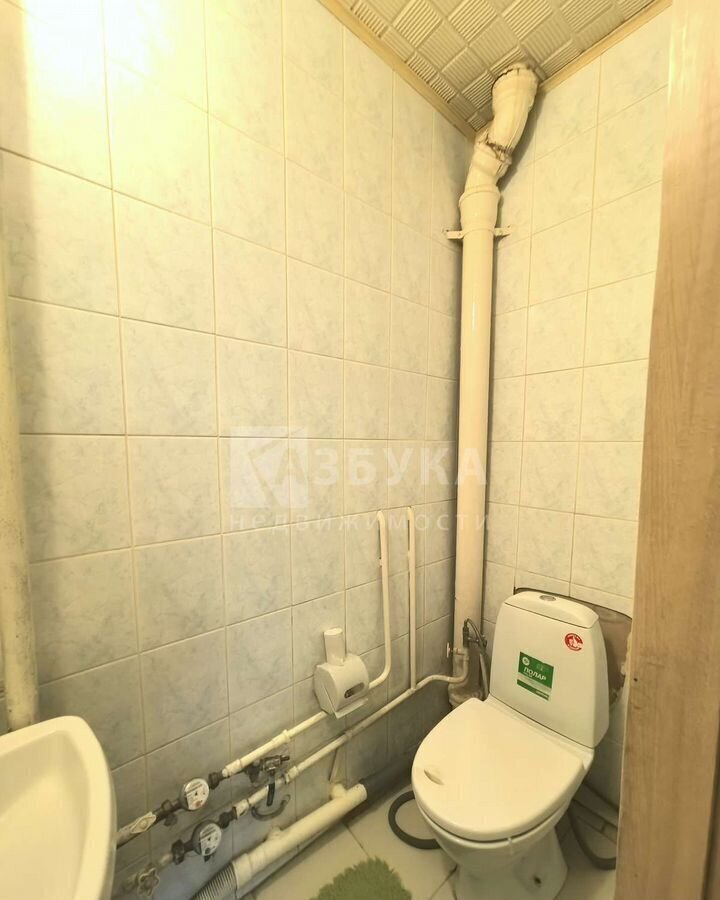 квартира г Воронеж р-н Центральный ул Ломоносова 114/10 фото 8