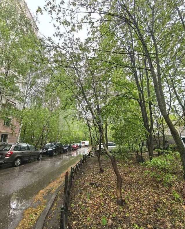 квартира г Воронеж р-н Центральный ул Ломоносова 114/10 фото 13