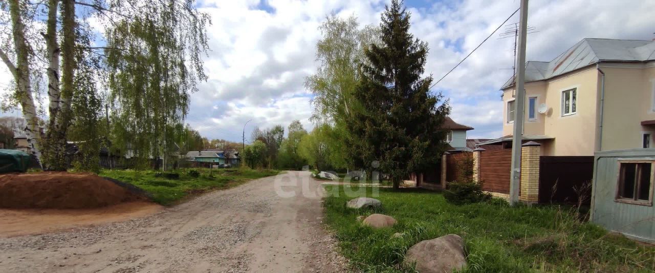 земля г Ярославль р-н Дзержинский ул Красноармейская 48 фото 13