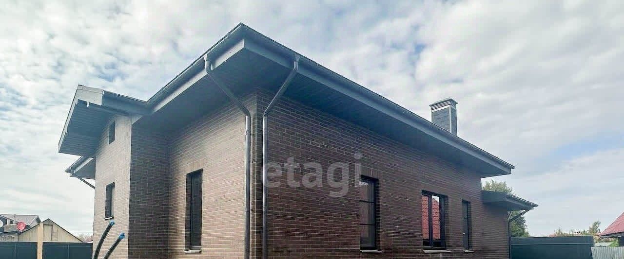 дом г Ярославль р-н Дзержинский Норское пер Тутаевский 33а фото 8