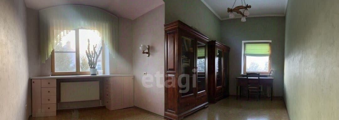 дом г Ярославль р-н Заволжский ул Родничиха 52 фото 7