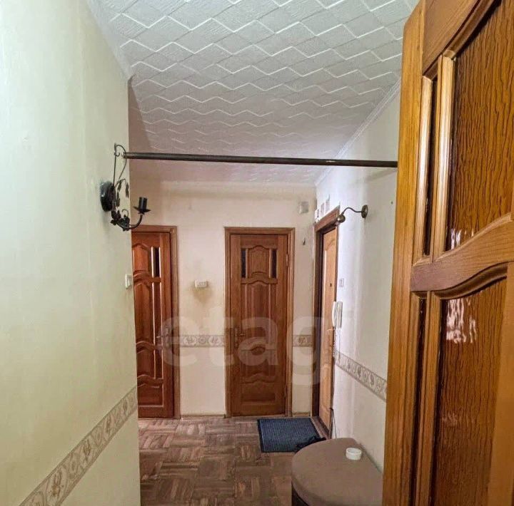 квартира г Новый Уренгой пр-кт Ленинградский 8а фото 3