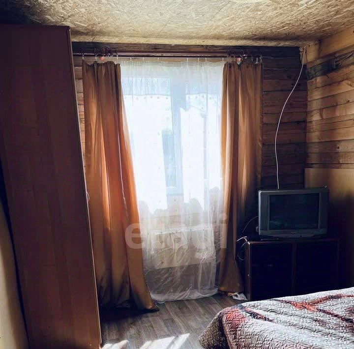 дом г Ярославль снт Восход 188А, Рыбинск фото 5