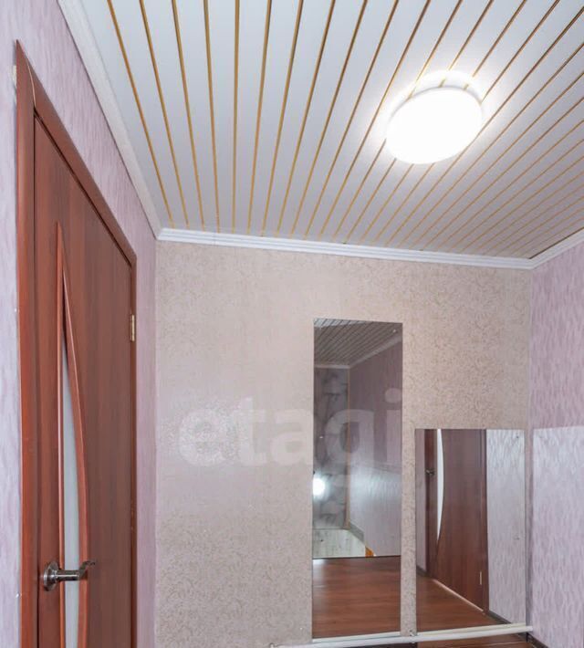 дом г Омск р-н Центральный ул 24-я Северная 110 фото 26
