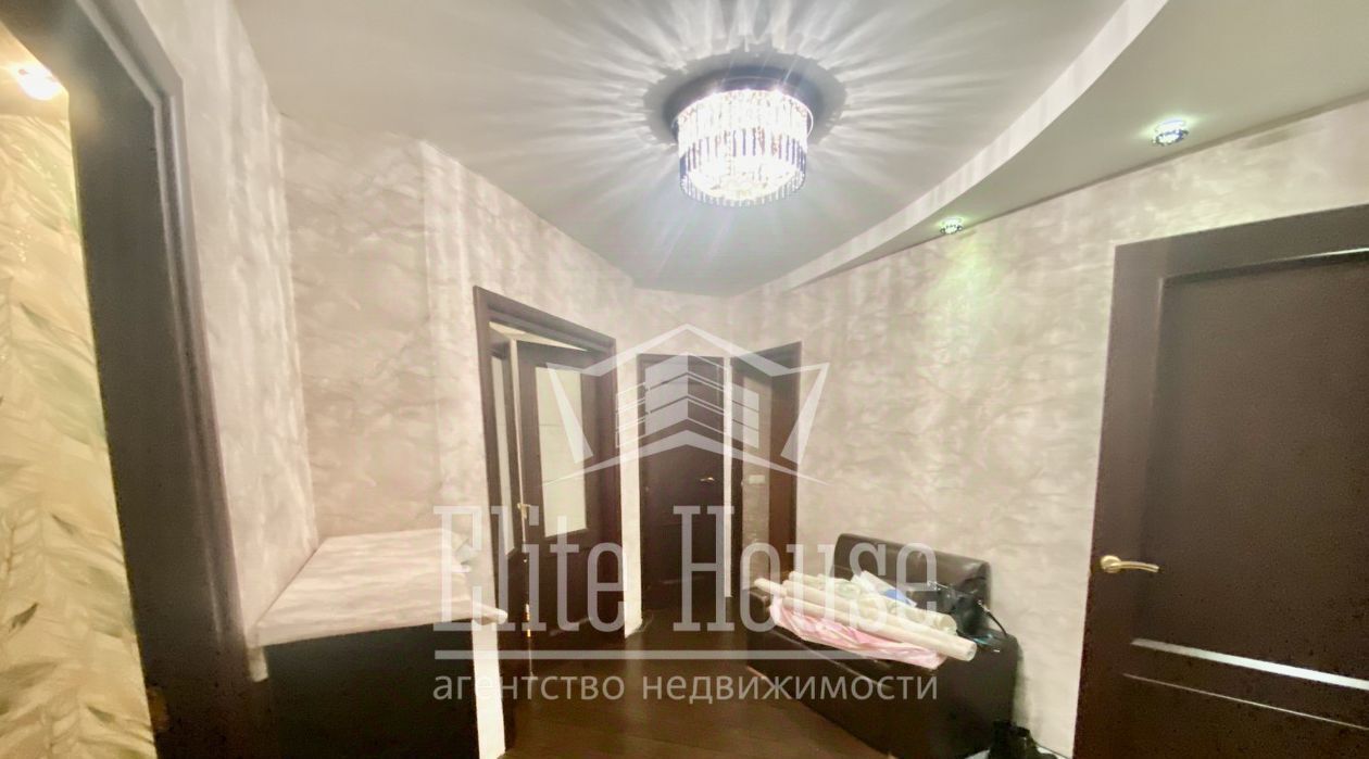 квартира г Калуга р-н Октябрьский ул Маяковского 43 фото 11