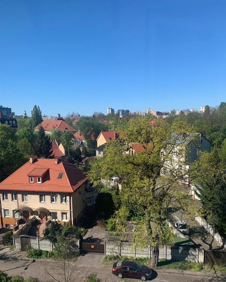 квартира г Калининград р-н Центральный ул Курганская 3 фото 31