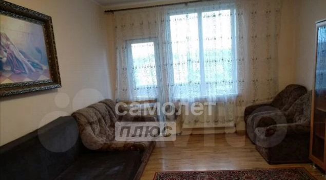 квартира г Домодедово д Чурилково ул Зеленая 43б Царицыно фото 7