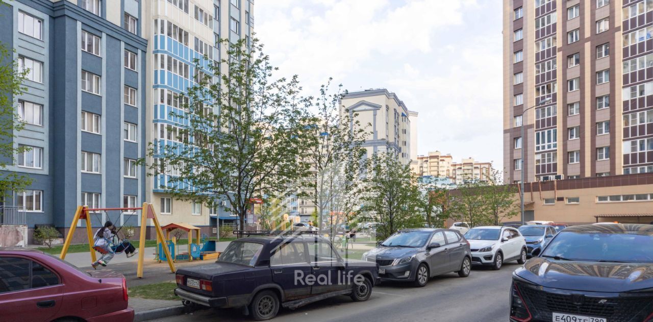 квартира г Домодедово мкр Южный ул Курыжова Домодедовская фото 47