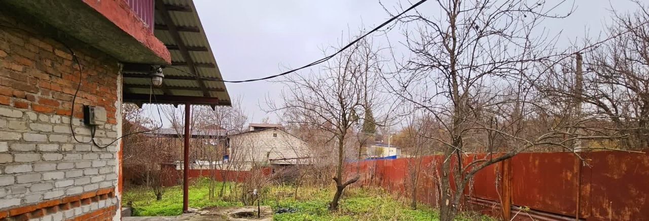 дом г Владикавказ р-н Иристонский снт Наука садоводческое товарищество, 35 фото 8