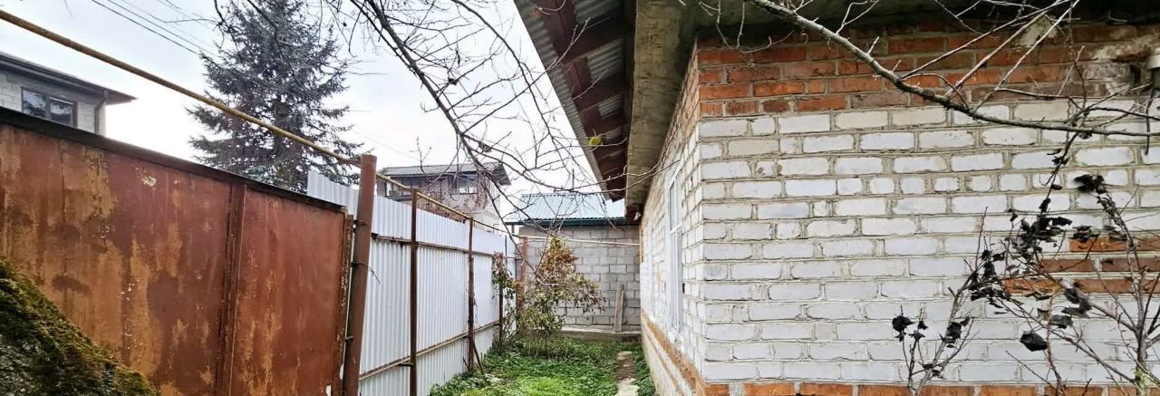 дом г Владикавказ р-н Иристонский снт Наука садоводческое товарищество, 35 фото 9