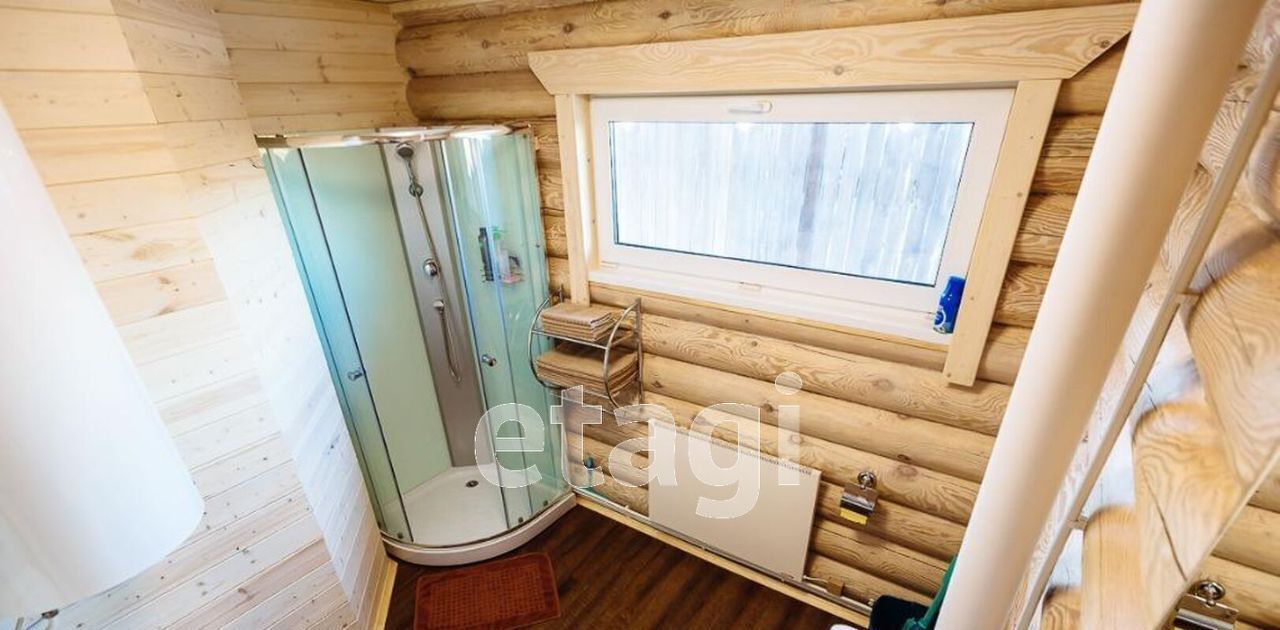 дом г Березовский пос. 2-й Карьер, 2Е фото 23